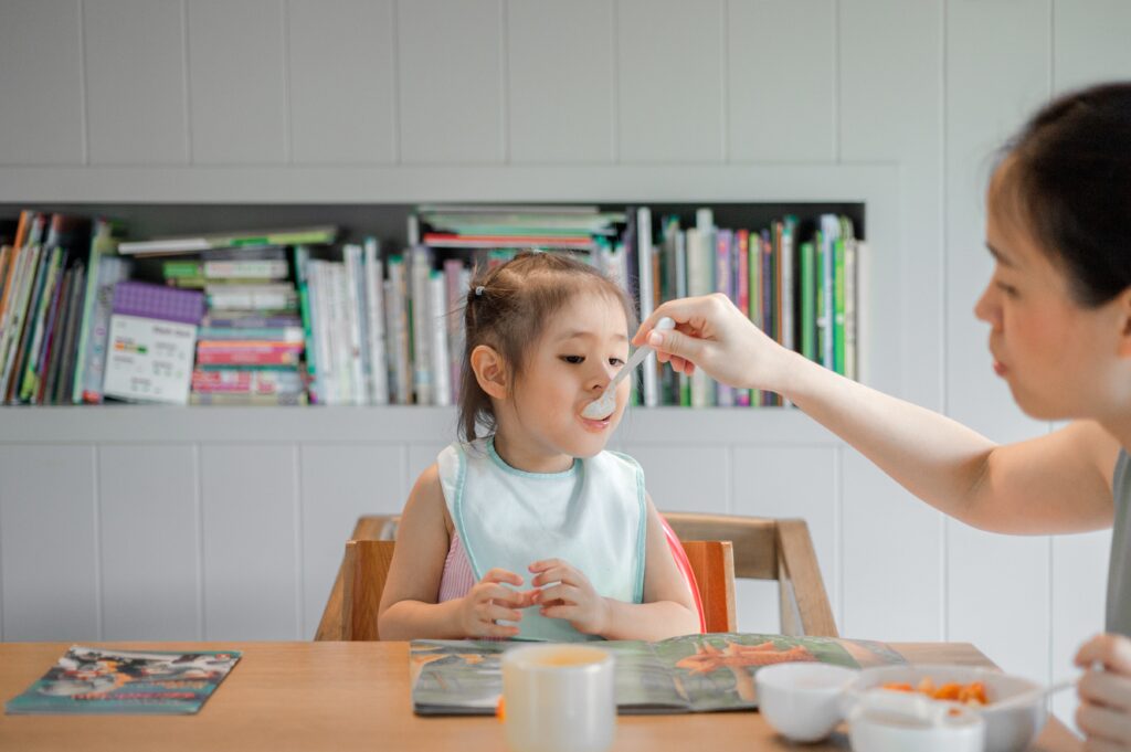 子育て